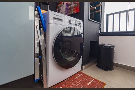 Apartamento à venda com 50m², 2 quartos e sem vaga Apartamento à venda com 50m², 2 quartos e sem vagaDetalhe - Cozinha