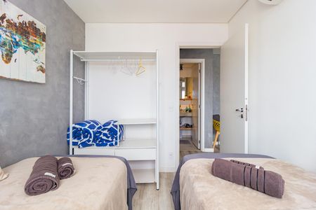 Apartamento à venda com 50m², 2 quartos e sem vaga Apartamento à venda com 50m², 2 quartos e sem vagaQuarto 1