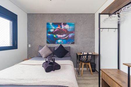 Apartamento à venda com 50m², 2 quartos e sem vaga Apartamento à venda com 50m², 2 quartos e sem vagaQuarto 2