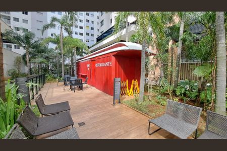 Apartamento à venda com 50m², 2 quartos e sem vaga Apartamento à venda com 50m², 2 quartos e sem vagaÁrea comum