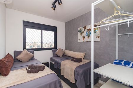 Apartamento à venda com 50m², 2 quartos e sem vaga Apartamento à venda com 50m², 2 quartos e sem vagaQuarto 1