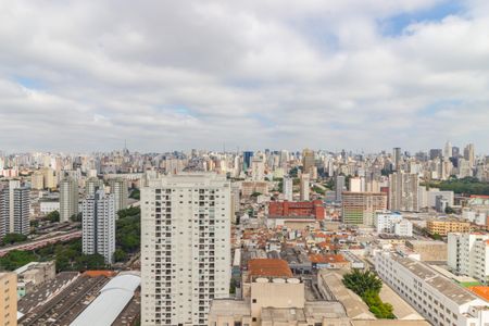 Apartamento à venda com 50m², 2 quartos e sem vaga Apartamento à venda com 50m², 2 quartos e sem vagaVista - Quarto 1