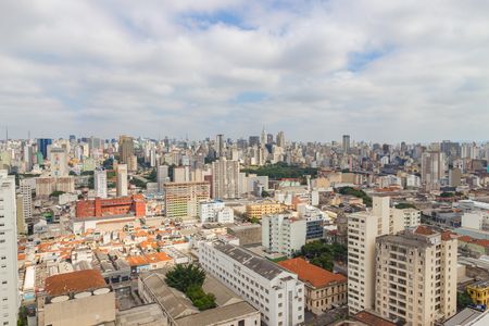 Apartamento à venda com 50m², 2 quartos e sem vaga Apartamento à venda com 50m², 2 quartos e sem vagaVista - Quarto 2