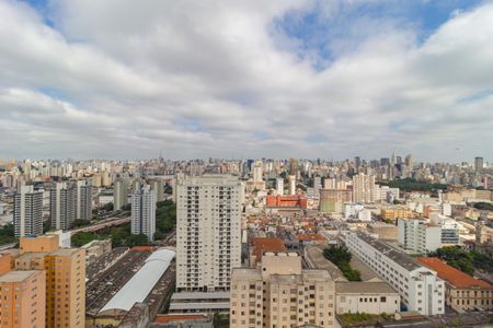 Apartamento à venda com 50m², 2 quartos e sem vaga Apartamento à venda com 50m², 2 quartos e sem vagaVista - Varanda