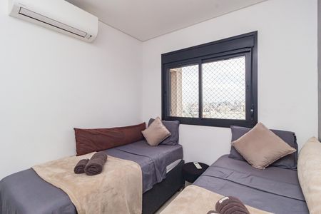 Apartamento à venda com 50m², 2 quartos e sem vaga Apartamento à venda com 50m², 2 quartos e sem vagaQuarto 1