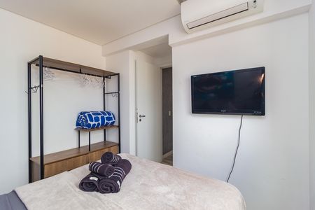 Apartamento à venda com 50m², 2 quartos e sem vaga Apartamento à venda com 50m², 2 quartos e sem vagaQuarto 2