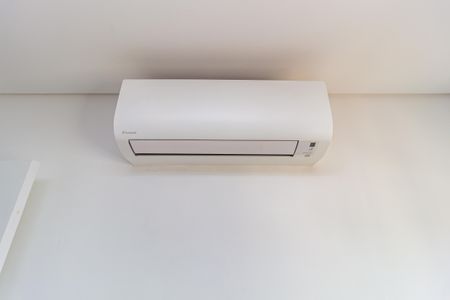 Apartamento à venda com 50m², 2 quartos e sem vaga Apartamento à venda com 50m², 2 quartos e sem vagaDetalhe - Quarto 1