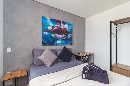 Apartamento à venda com 50m², 2 quartos e sem vaga Apartamento à venda com 50m², 2 quartos e sem vagaQuarto 2