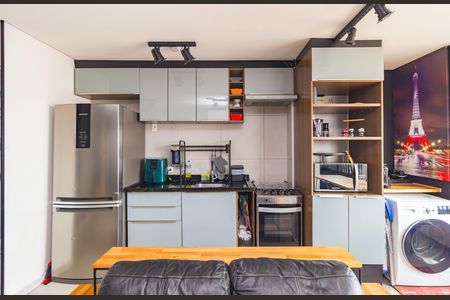 Apartamento à venda com 50m², 2 quartos e sem vaga Apartamento à venda com 50m², 2 quartos e sem vagaCozinha