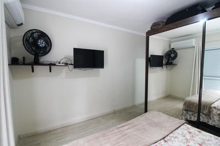 Quarto 1 de casa para alugar com 3 quartos, 120m² em Vila Sao Luis, São Paulo