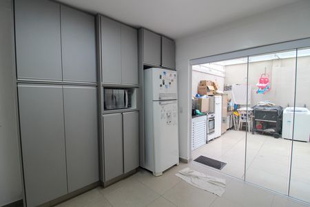 Casa para alugar com 120m², 3 quartos e 4 vagasCozinha