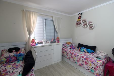 Casa para alugar com 120m², 3 quartos e 4 vagasQuarto 3