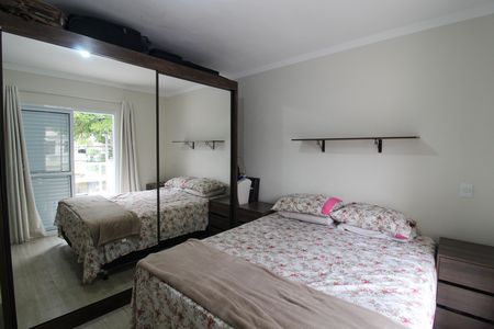 Casa para alugar com 120m², 3 quartos e 4 vagasQuarto 1