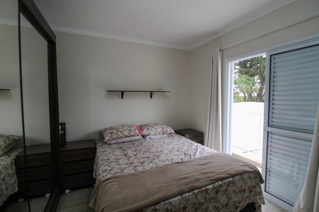 Quarto 1 de casa para alugar com 3 quartos, 120m² em Vila Sao Luis, São Paulo