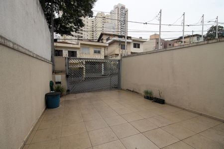 Casa para alugar com 120m², 3 quartos e 4 vagasGaragem