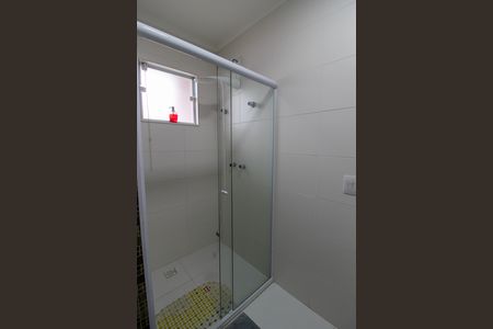 Casa para alugar com 120m², 3 quartos e 4 vagasBanheiro do Quarto 2