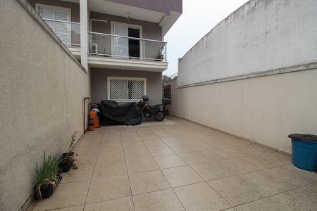 Casa para alugar com 120m², 3 quartos e 4 vagasGaragem
