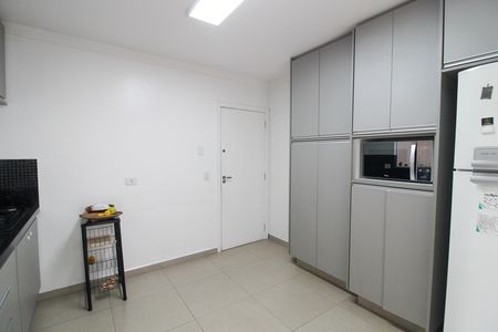 Casa para alugar com 120m², 3 quartos e 4 vagasCozinha