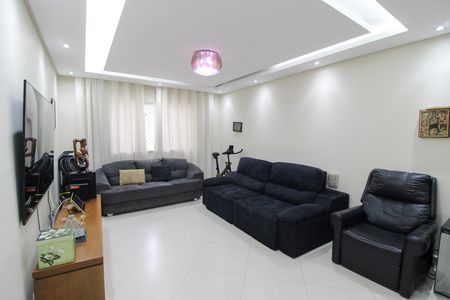 Sala de casa para alugar com 3 quartos, 120m² em Vila Sao Luis, São Paulo