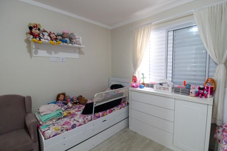 Casa para alugar com 120m², 3 quartos e 4 vagasQuarto 3