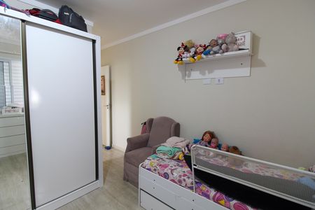 Casa para alugar com 120m², 3 quartos e 4 vagasQuarto 3