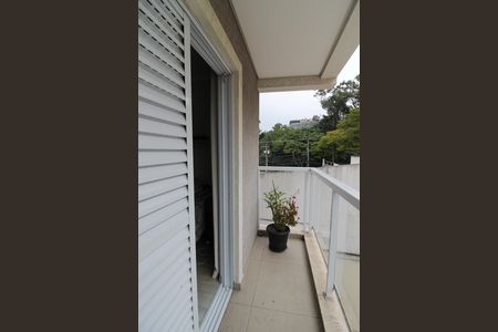Varanda de casa para alugar com 3 quartos, 120m² em Vila Sao Luis, São Paulo