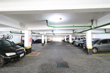 Apartamento para alugar com 59m², 2 quartos e 1 vagaÁrea comum - Estacionamento