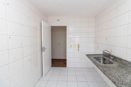 Apartamento para alugar com 59m², 2 quartos e 1 vagaCozinha