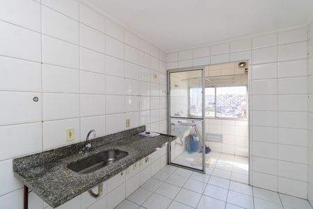 Apartamento para alugar com 59m², 2 quartos e 1 vagaCozinha