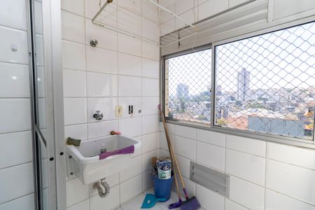 Apartamento para alugar com 59m², 2 quartos e 1 vagaÁrea de Serviço