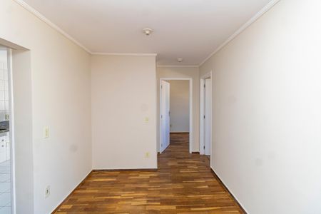 Apartamento para alugar com 59m², 2 quartos e 1 vagaSala