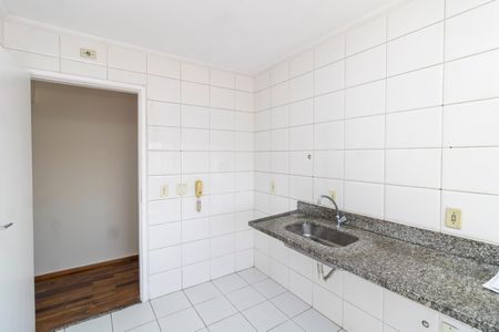 Apartamento para alugar com 59m², 2 quartos e 1 vagaCozinha