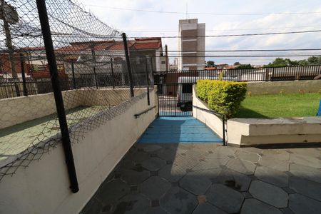 Apartamento para alugar com 59m², 2 quartos e 1 vagaÁrea comum