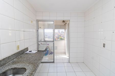 Apartamento para alugar com 59m², 2 quartos e 1 vagaCozinha