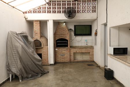 Apartamento para alugar com 59m², 2 quartos e 1 vagaÁrea comum - Churrasqueira