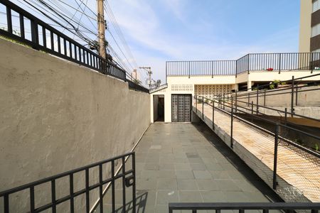 Apartamento para alugar com 59m², 2 quartos e 1 vagaÁrea comum