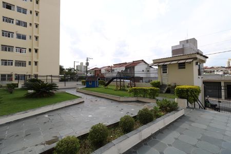 Apartamento para alugar com 59m², 2 quartos e 1 vagaÁrea comum
