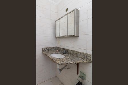 Apartamento para alugar com 59m², 2 quartos e 1 vagaBanheiro