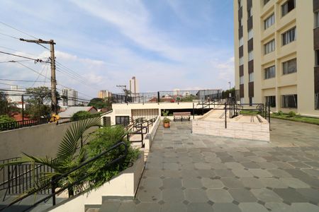 Apartamento para alugar com 59m², 2 quartos e 1 vagaÁrea comum