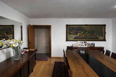 Apartamento à venda com 4 quartos, 168m² em Alto de Pinheiros, São Paulo