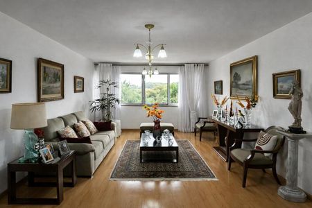 Apartamento à venda com 4 quartos, 168m² em Alto de Pinheiros, São Paulo