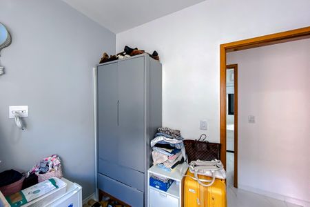 Casa à venda com 135m², 3 quartos e 2 vagasQuarto 3