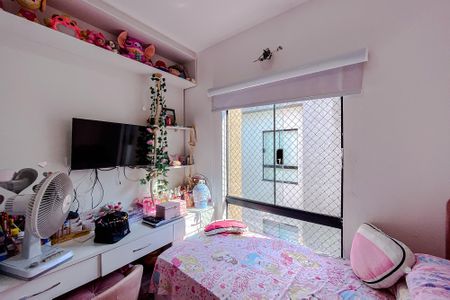 Casa à venda com 135m², 3 quartos e 2 vagasQuarto 2