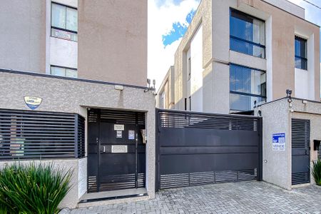 Casa à venda com 135m², 3 quartos e 2 vagasFachada - Plaquinha