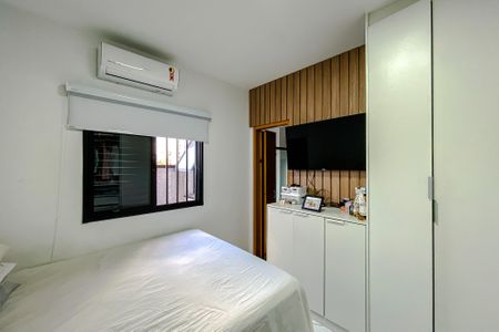 Casa à venda com 135m², 3 quartos e 2 vagasQuarto 1 - Suíte