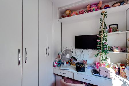 Casa à venda com 135m², 3 quartos e 2 vagasQuarto 2