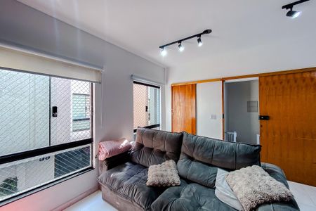 Casa à venda com 135m², 3 quartos e 2 vagasSala