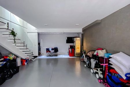 Casa à venda com 135m², 3 quartos e 2 vagasGaragem