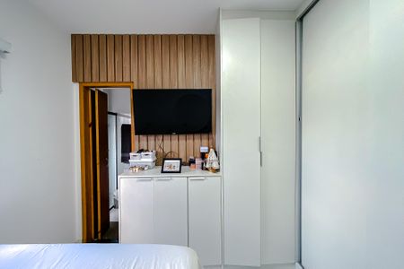 Casa à venda com 135m², 3 quartos e 2 vagasQuarto 1 - Suíte