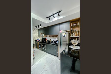 Casa à venda com 135m², 3 quartos e 2 vagasCozinha